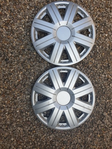 Inch cosmos silver wheel - inch, "cosmos"