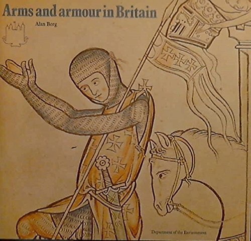 Arms and armour britain by - and, in