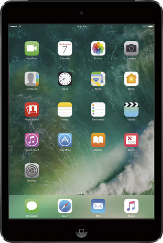 Sealed boxed apple ipad mini - ipad, 2