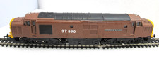 Lima BoBo Loco 37890 Duchess of Rutland - OO Gauge - Home Crafted Box - (2154)