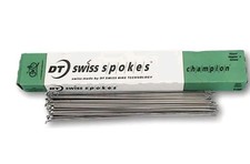 DT Swiss spokes £1.80 for 4