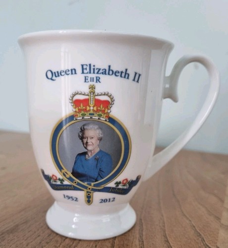 Queen elizabeth diamond - queen,