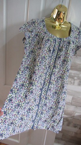 Mistral size white - size,