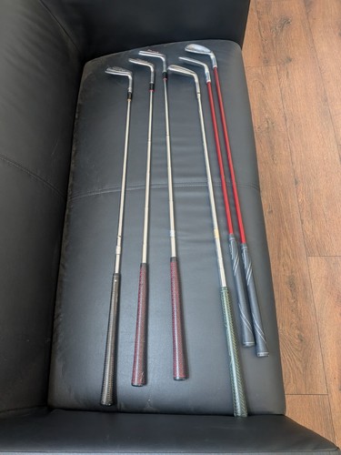 Mixture junior golf - junior, 12to