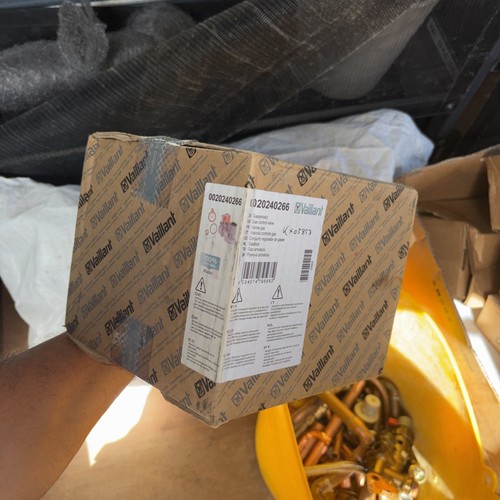 Vaillant 0020240266 gas - vaillant,