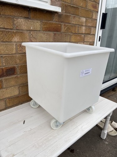 Mobile bottle skip - bottle,