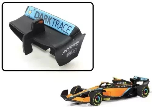 Scalextric rear wing spoiler - -, wing/spoiler