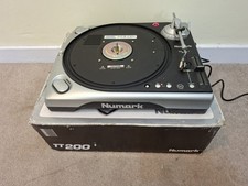 Numark TT200 Professional