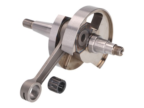 Crankshaft polini for race - polini,