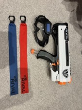 Nerf rival helios - xviii, 700