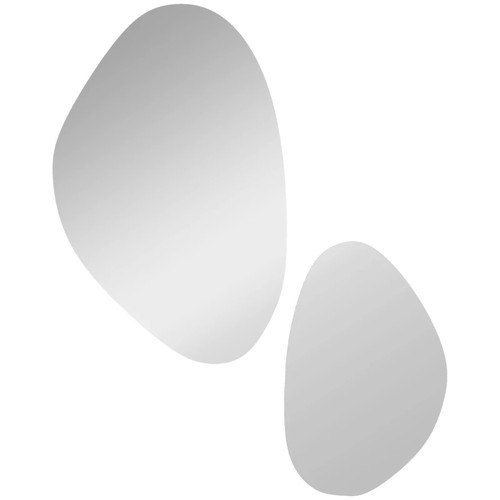 Pebble shaped decorative - pebble-shaped,