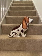 Vintage Large Italian Made