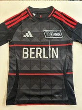 1. FC Union Berlin 2024-25