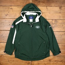 Reebok New York Jets