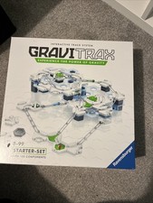 Gravitrax Starter Set 8-99 by