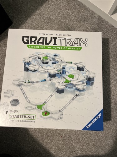 Gravitrax starter set - set, by