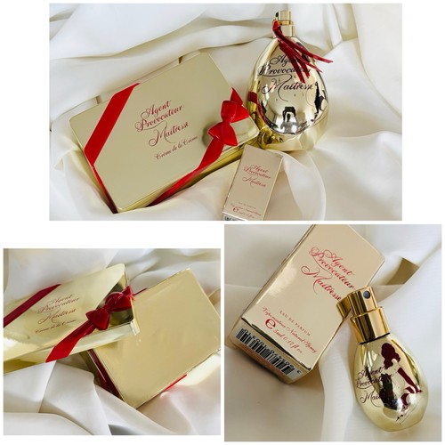 Agent provocateur maitresse - provocateur, 3