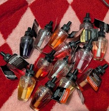 Bath & Body Works Wallflowers