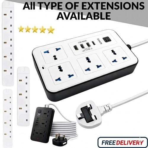 Premium surge protected - surge,