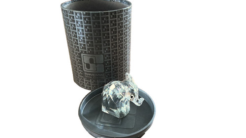 Swarovski crystal african - crystal,