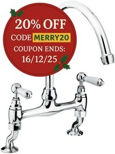 Bristan Renaissance Mono