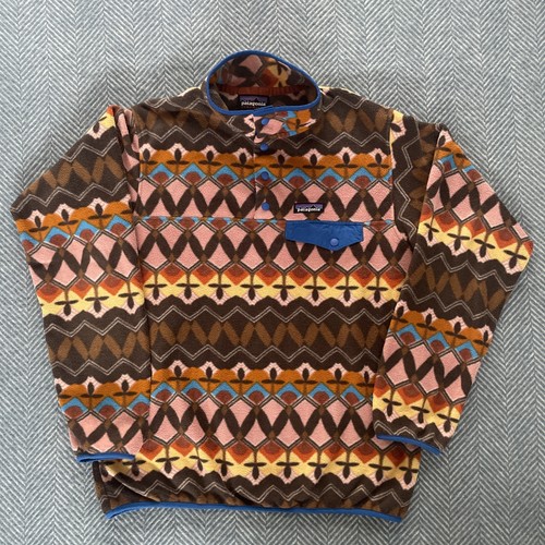 Patagonia women synchilla - patagonia, women’s