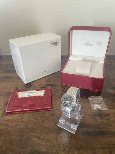 Omega constellation gents - constellation,
