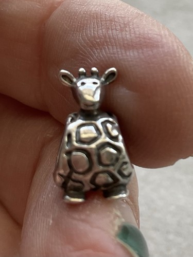 Pandora sterling silver