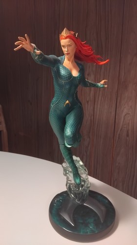 Collectibles aquaman movie - collectibles,