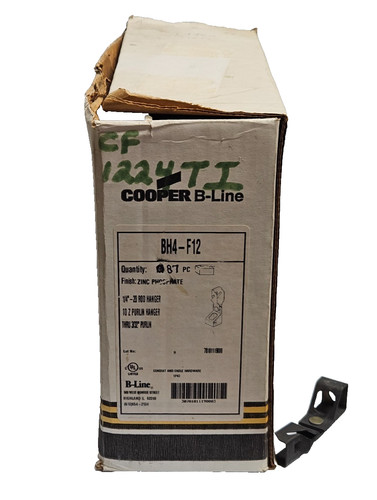 Cooper line z - (87), z-purlin