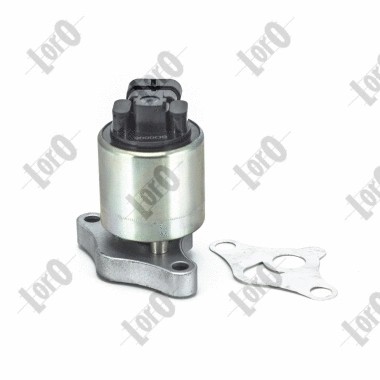 Egr valve fits - fits:, vauxhall