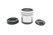 Sony 30mm f/3.5 1:1 Macro Lens, SEL30M35, Prime, Sony E-Mount, Good REFURBISHED