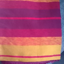 Moroccan throw blanket