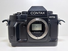 Contax rts iii 35mm - iii, slr