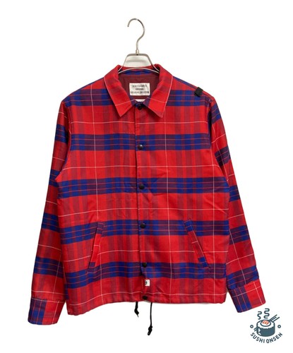 Seditionaries jacket size - size:, 1
