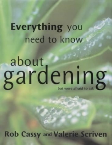 Everything you need know - you,