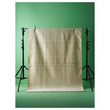 IKEA TIDTABELL Rug 133x195cm