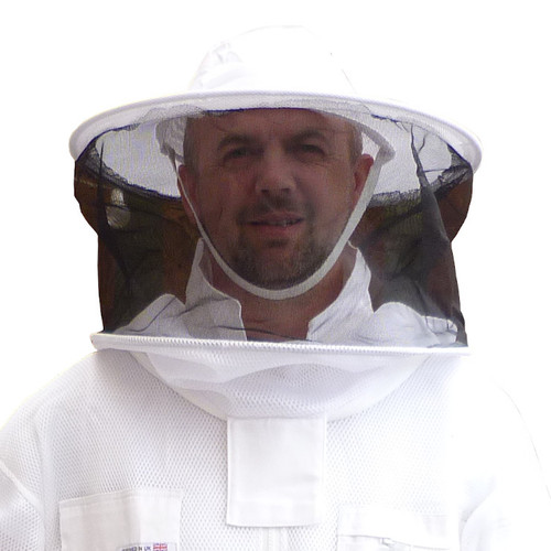 Round hat apiair ultra - round,