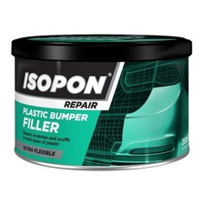 Isopon Plastic Bumper Filler -