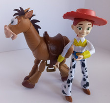Pixar Toy Story  Jessie Doll