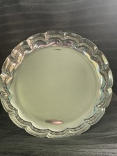 Vintage epns centerpiece - centerpiece, bowl