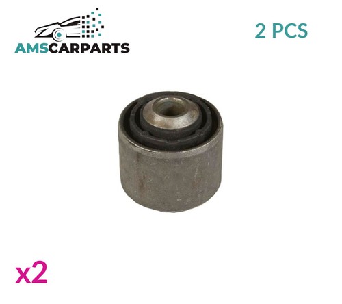 Control arm wishbone - wishbone, bush