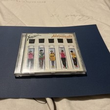 Germ Free Adolescents by X-Ray