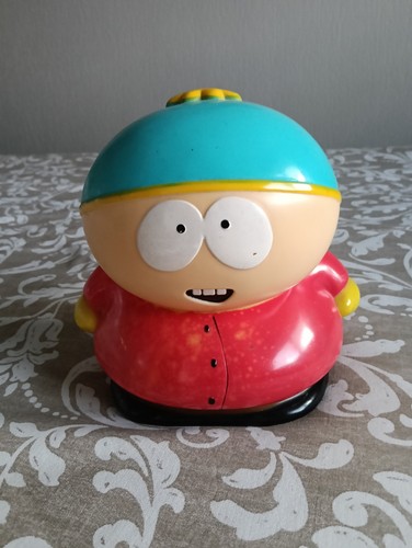 South park cartman money box - cartman,