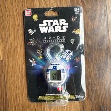 Tamagotchi Star Wars R2D2