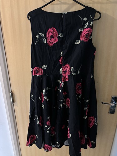 Grace karin black midi - grace, dress