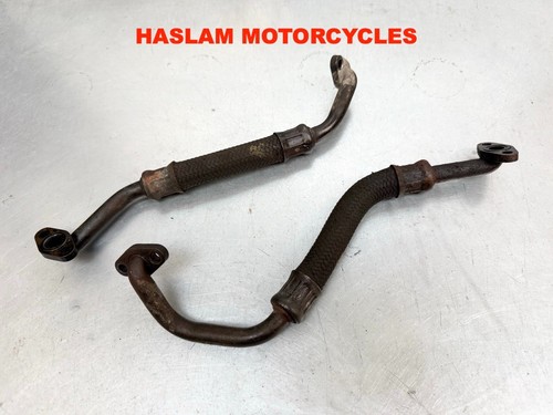 Suzuki gsxr1000 oil cooler - gsxr1000,