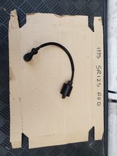 Yamaha SR125 Ignition Coil