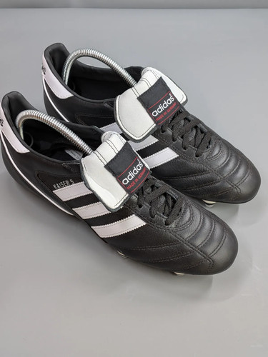 Adidas kaiser football boots - 5,
