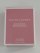 Ralph Lauren Beyond Romance